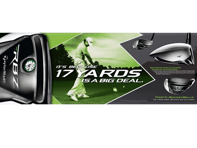 RocketBallz campaign