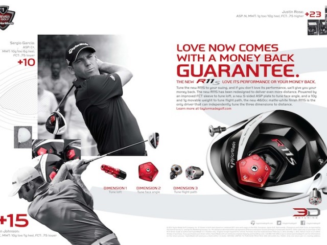 R11S Guarantee Driver Launch